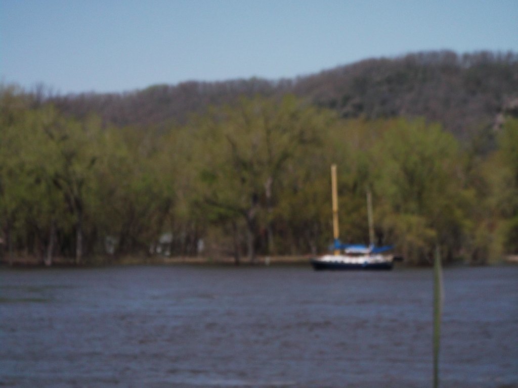 Boat House